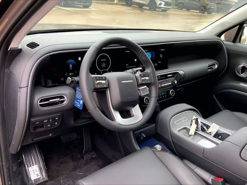 New 2026 Hyundai Palisade SEL image 9