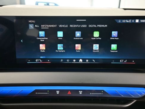 Used 2025 BMW X3 xDrive30i w/ M Sport Package image 24