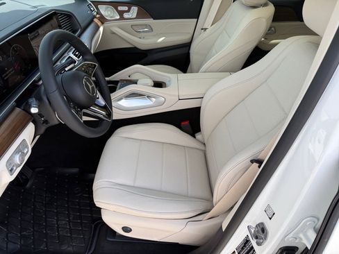 New 2026 Mercedes-Benz GLE 450 4MATIC image 10