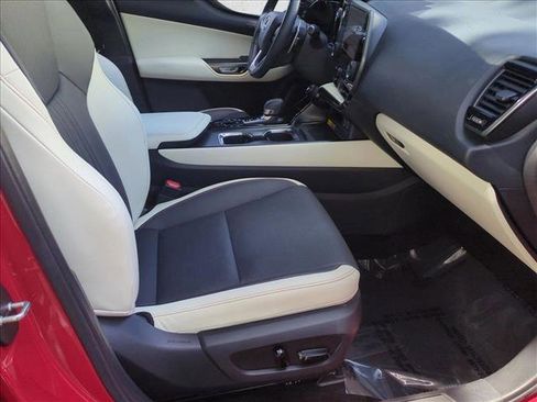 Used 2024 Lexus NX 350 AWD image 21
