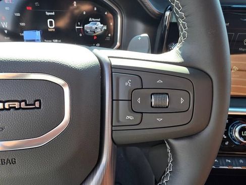 New 2026 GMC Sierra 1500 Denali Ultimate AWD/4WD image 32
