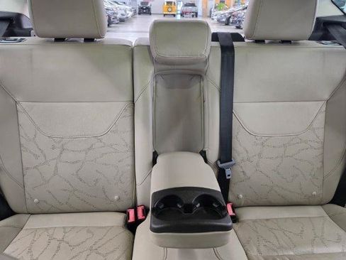 Used 2016 Ford Focus Electric Hatchback FWD image 37