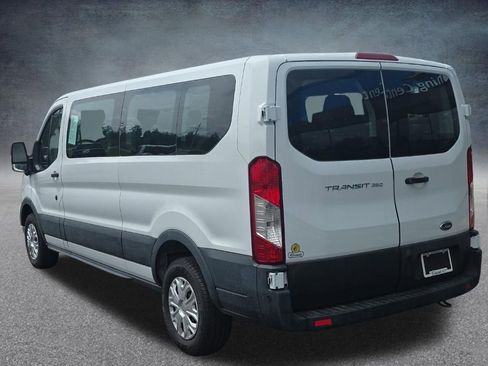 Used 2023 Ford Transit 350 XLT RWD image 3