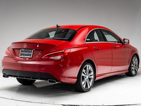 Used 2015 Mercedes-Benz CLA 250 image 29