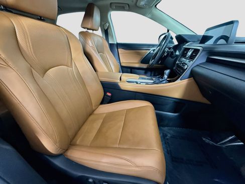 Used 2022 Lexus RX 350 AWD w/ Premium Package image 29