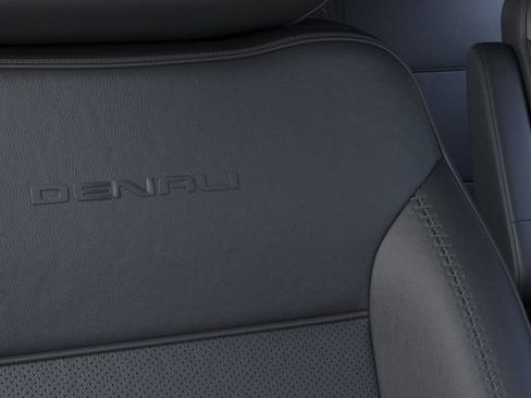 New 2026 GMC Yukon Denali w/ LPO, Floor Liner Package AWD/4WD image 21