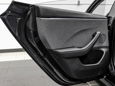 Used 2024 Tesla Model 3 Long Range RWD image 45