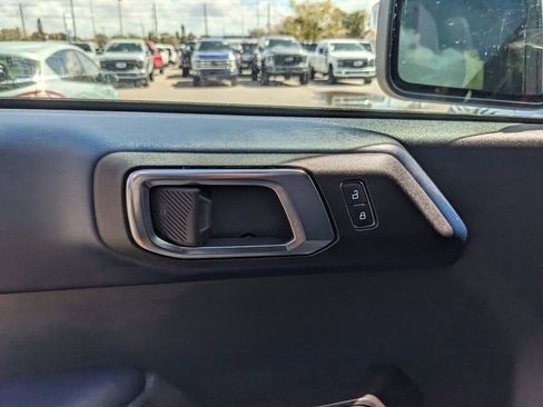 Certified 2025 Ford Bronco Raptor AWD/4WD image 18