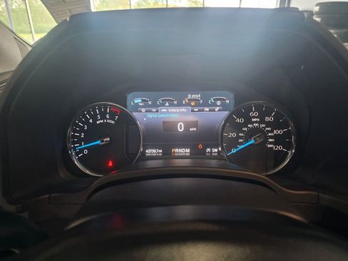 Used 2021 Ford Expedition Platinum AWD/4WD image 8