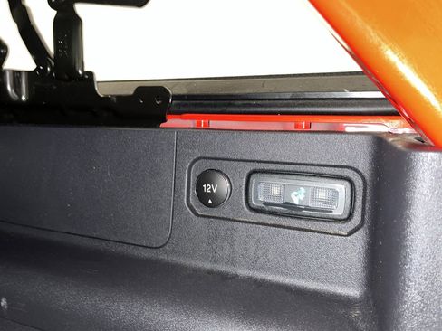 Used 2023 Ford Bronco Big Bend image 27