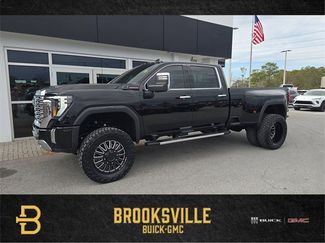 Certified 2026 GMC Sierra 3500 Denali w/ Denali Reserve Package video 1