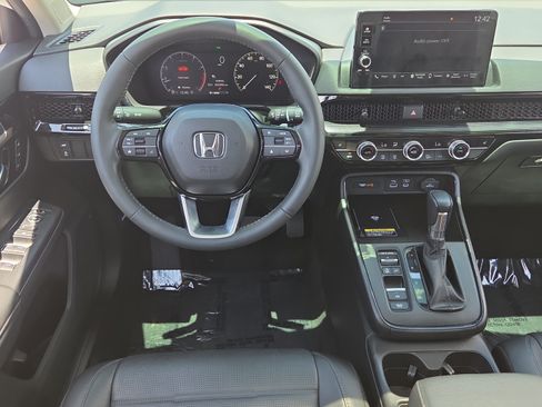 Certified 2024 Honda CR-V EX-L image 13