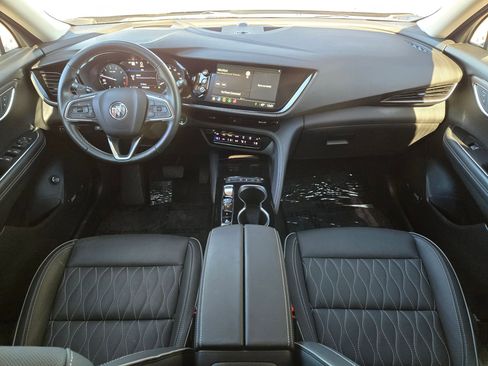 Used 2023 Buick Envision Avenir image 17
