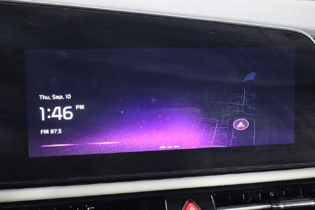 Certified 2023 Kia Niro Wave FWD image 32