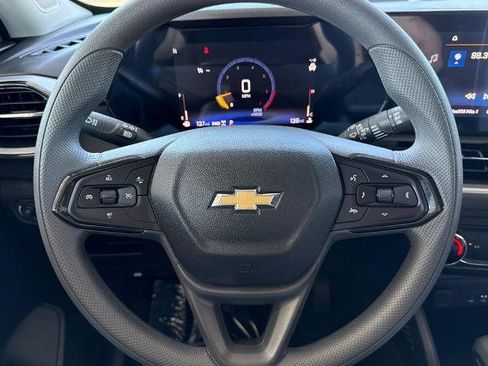 New 2026 Chevrolet TrailBlazer LS w/ LS Convenience Package AWD/4WD image 24