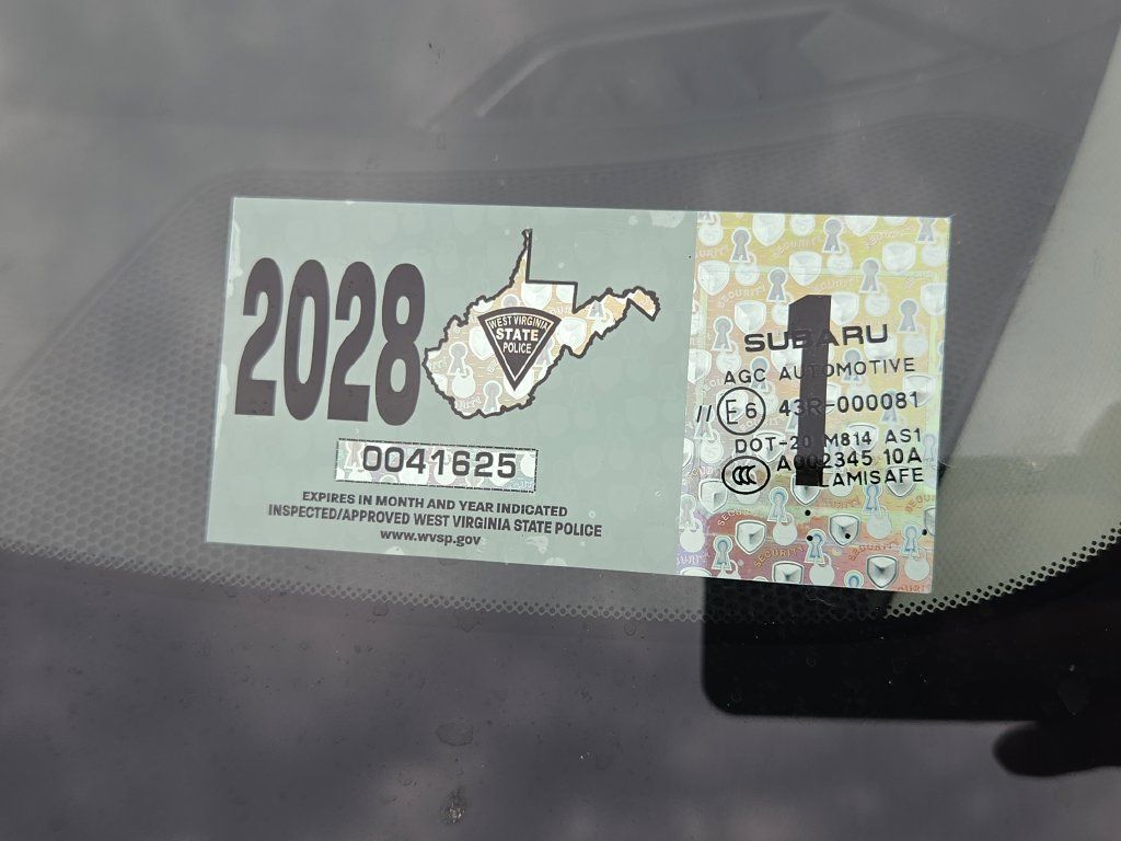 Certified 2022 Subaru Forester AWD/4WD image 40