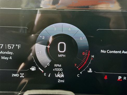 New 2026 GMC Yukon XL Elevation w/ Elevation Premium Package AWD/4WD image 7