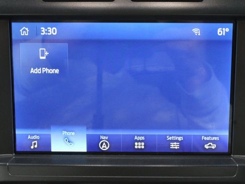 Used 2022 Ford F150 XLT image 18