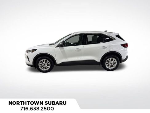 Used 2023 Ford Escape Active image 22