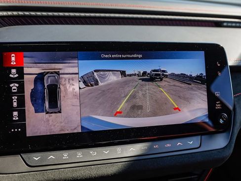 New 2026 Dodge Charger Scat Pack AWD/4WD image 29