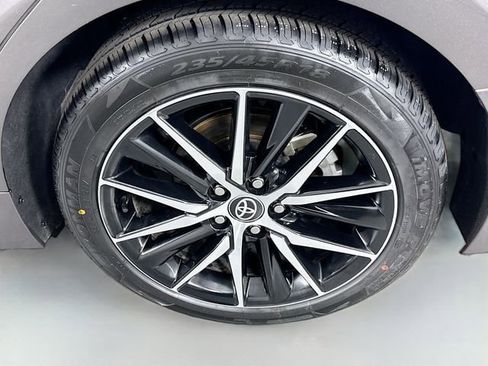 Certified 2023 Toyota Camry SE FWD image 30