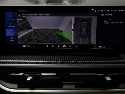 New 2026 BMW X6 M Competition w/ Executive Package image 11