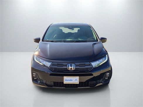 New 2026 Honda Odyssey Sport-L image 2