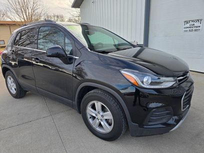 Used 2020 Chevrolet Trax LT