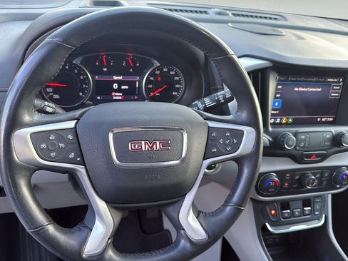 Used 2020 GMC Terrain SLT w/ Preferred Package FWD image 12