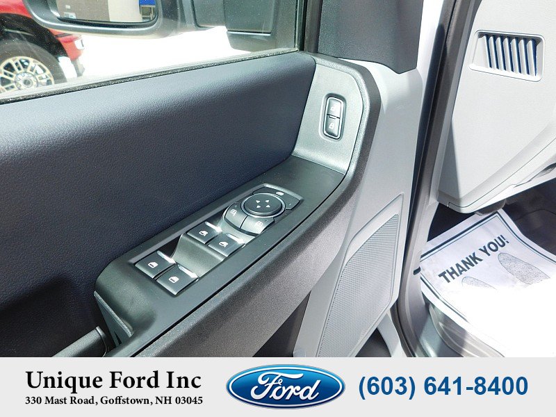Used 2024 Ford F350 XL w/ XL Chrome Package RWD image 15