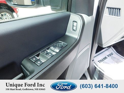 Used 2024 Ford F350 XL w/ XL Chrome Package RWD image 15