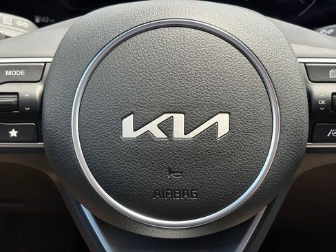 New 2026 Kia K4 EX image 28