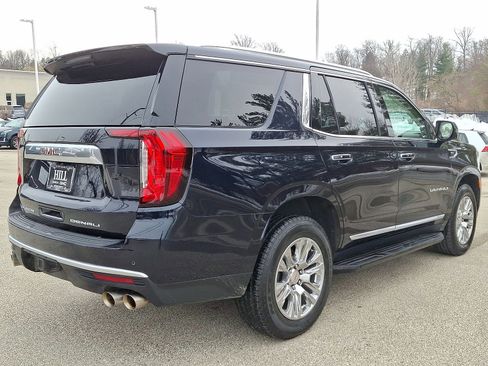Certified 2023 GMC Yukon Denali image 25