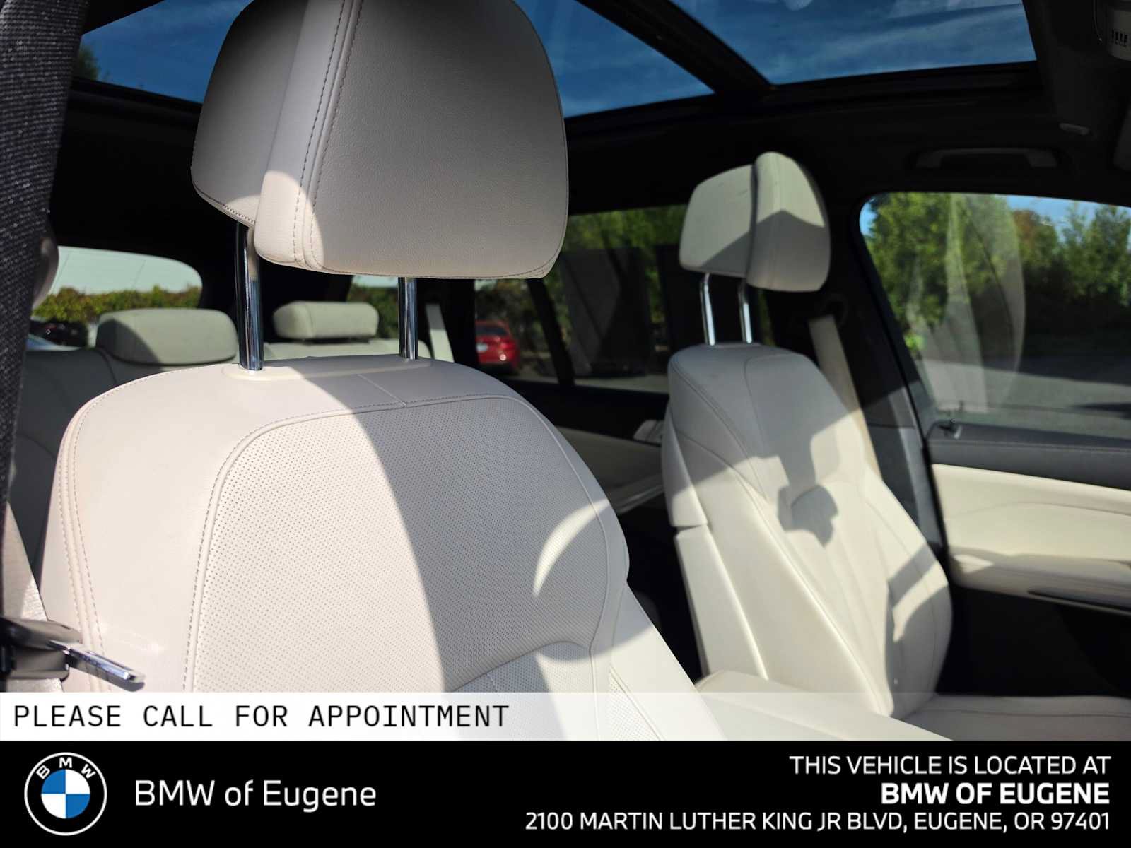 Used 2022 BMW X5 M50i w/ Premium Package AWD/4WD image 13