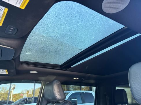 Used 2023 Ford F150 Platinum w/ Equipment Group 701A High image 10