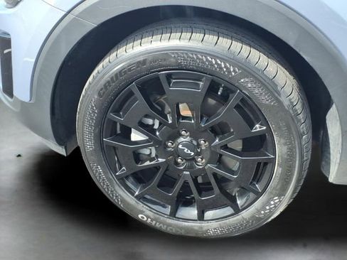 Used 2022 Kia Telluride SX w/ SX Prestige Package image 21