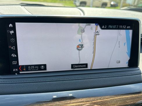 Used 2019 BMW X6 xDrive35i w/ M Sport Package AWD/4WD image 12