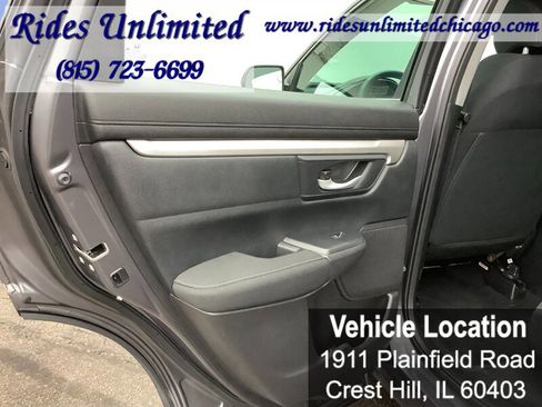 Used 2020 Honda CR-V LX image 24