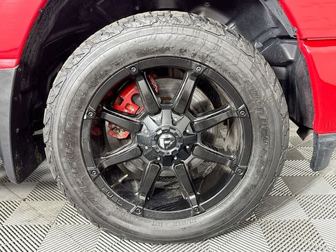 Used 2020 RAM 1500 Big Horn image 31