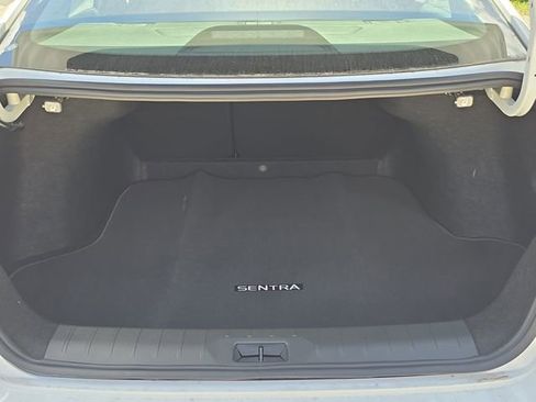 New 2026 Nissan Sentra SV w/ SV Convenience Package image 10