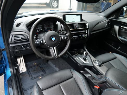 Used 2017 BMW M2 w/ Executive Package image 15