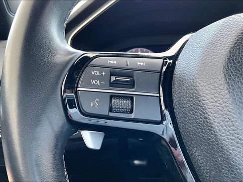 Used 2024 Acura Integra A-Spec FWD image 23