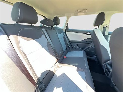 New 2025 Volkswagen Taos S image 24