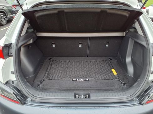 Used 2023 Hyundai Kona Limited image 10