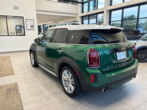 Used 2024 MINI Cooper Countryman S AWD/4WD image 7