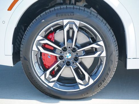 New 2026 BMW X2 xDrive28i w/ M Sport Package image 5