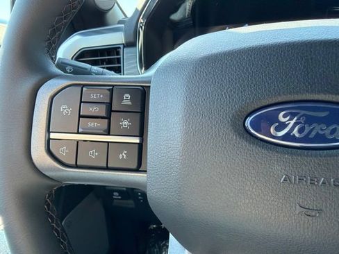 New 2026 Ford F150 Lariat w/ Equipment Group 502A High AWD/4WD image 26