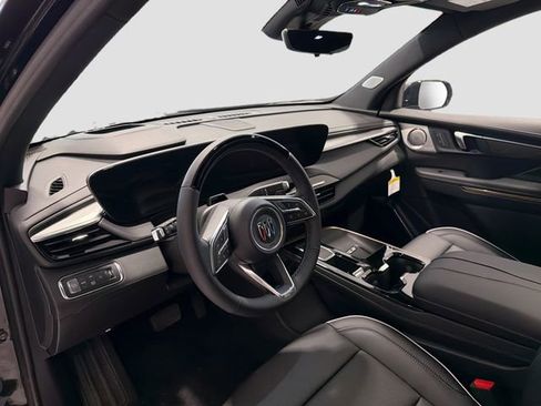 New 2026 Buick Enclave Avenir image 9