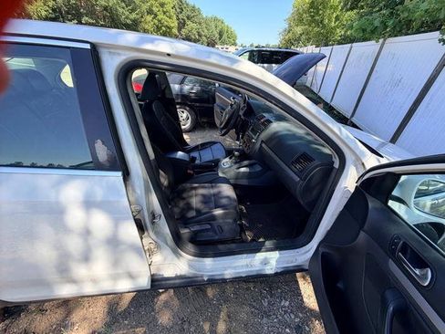 Used 2009 Volkswagen Jetta SE FWD image 27