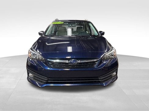 Used 2020 Subaru Impreza Premium w/ Popular Package #2 image 9